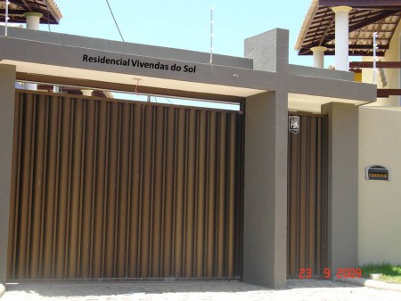 REF: CS - RESIDENCIAL VIVENDAS DO SOL